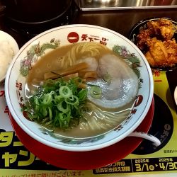 こってり（９４０円）