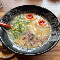 ラー麺 ずんどう屋 小平天神店の画像