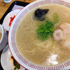 らあめん花月嵐 刈谷駅前店の画像