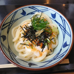 丸亀製麺  海老名店の画像