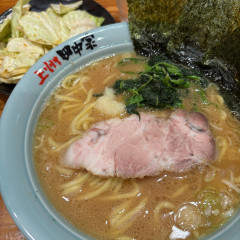 らーめん 田中家の画像