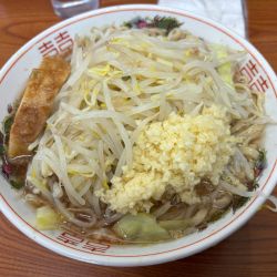ラーメン