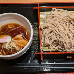 そばいち エキュート秋葉原店の画像