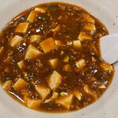 和み中華 威の画像