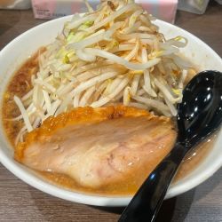 ラーメン（野菜マシ）