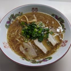 中華そば（並）