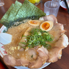 ラーメン魁力屋 府中白糸台店の画像