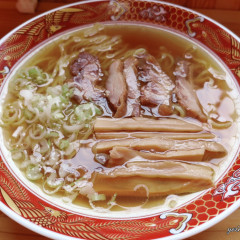 中華そば 八兵衛の画像