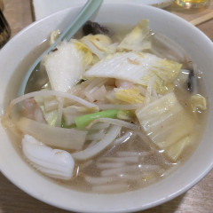 横浜餃子軒の画像