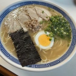 ラーメン