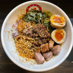 らぁ麺 きくはんの写真