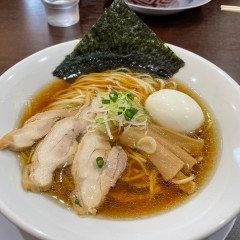 麺屋 いぶきの画像