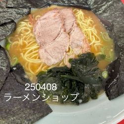 ラーメン＋のり　800+150