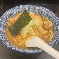 ラーメン