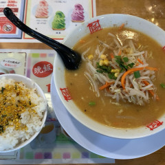 おおぎやラーメン 長野更埴店の画像