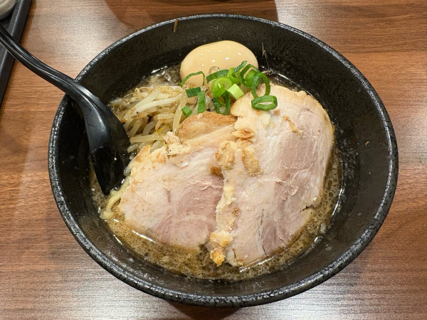 「特製焦し味噌」@焦乃香.の写真