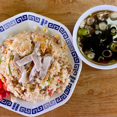 太陽食堂の画像