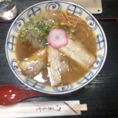 中華そば 丸田屋 岩出店の画像