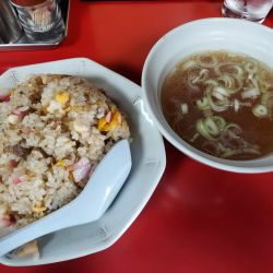 チャーハン 800円