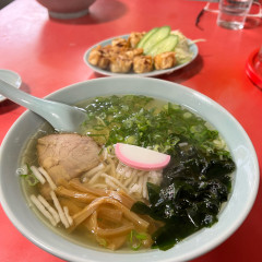 ラーメンハウス大和の写真