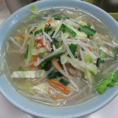 中華 自慢亭の画像