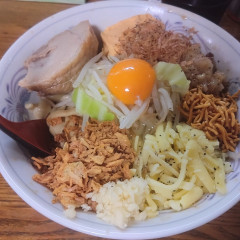 中華そば つけ麺 村岡屋の画像