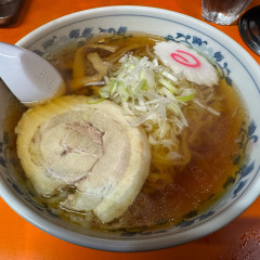 青竹打ち佐野ラーメン 王将 2号店の画像