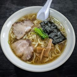 らーめん大盛り