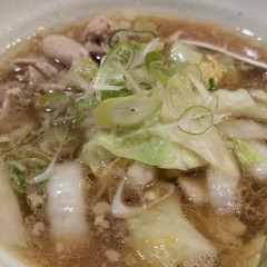 ラーメン小田の画像