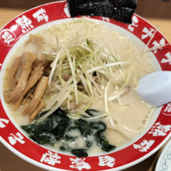 ラーメンショップ 中野栄店の画像