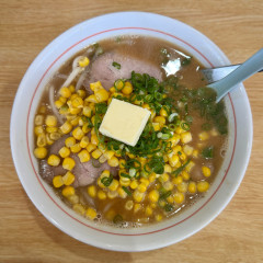 二代目えぞっ子の写真