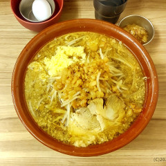 ラーメン荘 歴史を刻め 寝屋川の画像