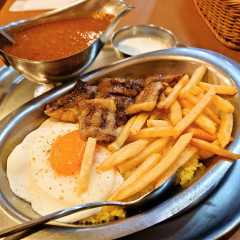 ターリー屋 西早稲田店の画像