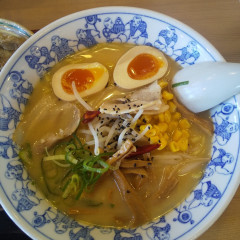 麺屋 壱力 小牧店の写真