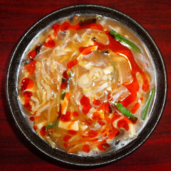 中華料理 天天の画像