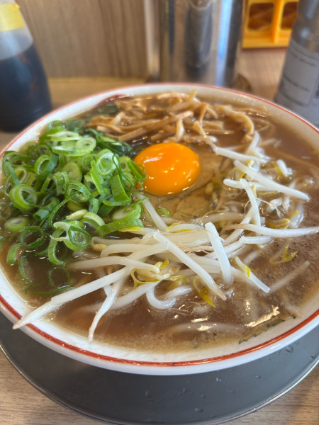 「月見」@鯨人の写真