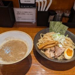 つけ麺