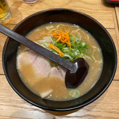 古潭らーめん イオンモール伊丹店の画像