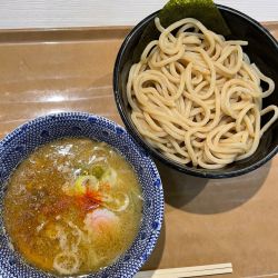 つけ麺 950円