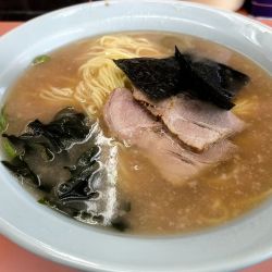 ラーメン