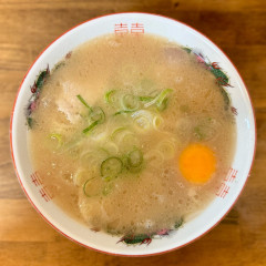 麺屋 ぷいぷいの画像