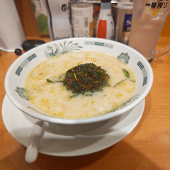 日高屋 船堀南口店の画像