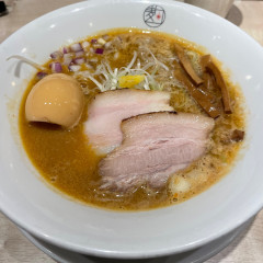 味噌NOODLE 麹の画像