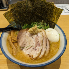 らーめん三空 あづみの本店の画像