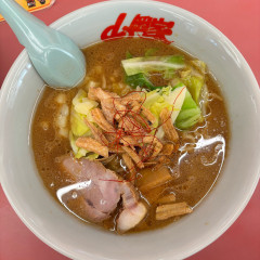 ラーメン山岡家 八千代店の画像
