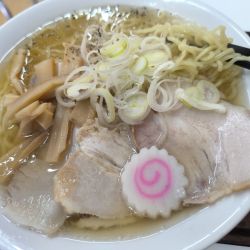 中華そば大(850)