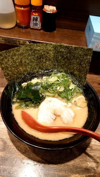 「醤油」@旗っさし家 藤枝店の写真