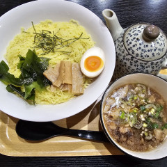 蘭華亭 弘前駅前店の画像