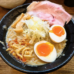 麺処 となみの画像