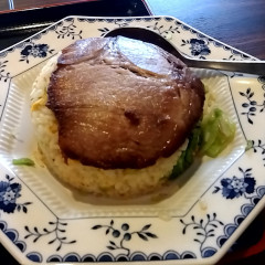 本格中華   北野食堂の写真